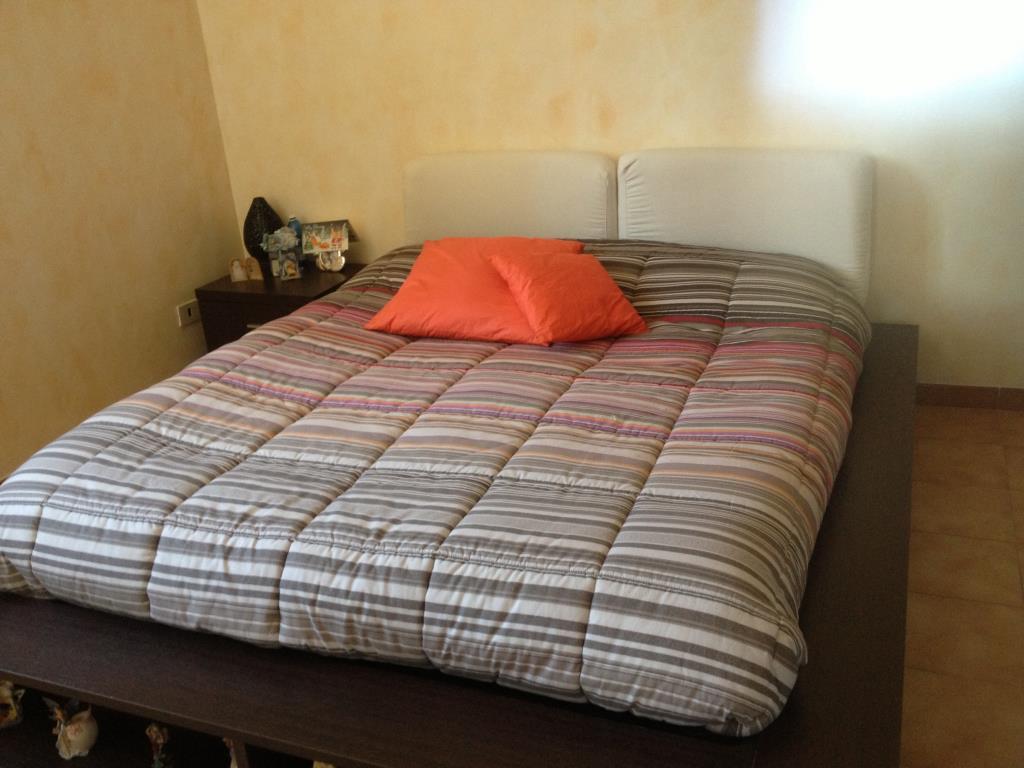 appartamento in vendita a Roma in zona Lunghezza
