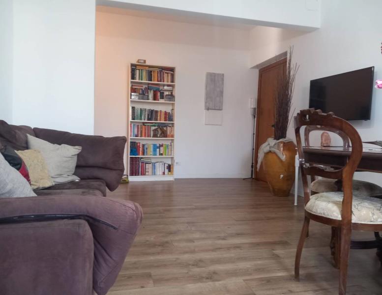 appartamento in vendita a Roma in zona Tor Bella Monaca