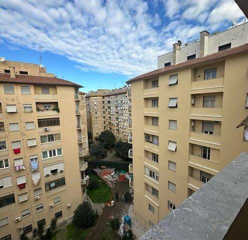 appartamento in vendita a Roma in zona Don Bosco
