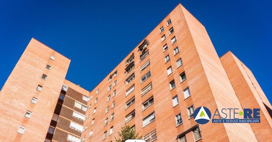 appartamento in vendita a Roma in zona Collatino