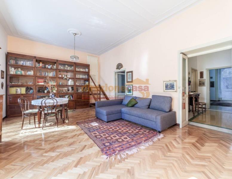 appartamento in vendita a Roma in zona Celio