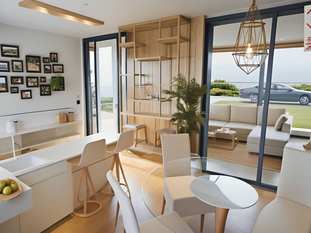 casa indipendente in vendita a Roma in zona Infernetto