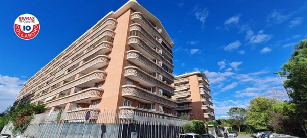 appartamento in vendita a Roma in zona Giardini di Corcolle
