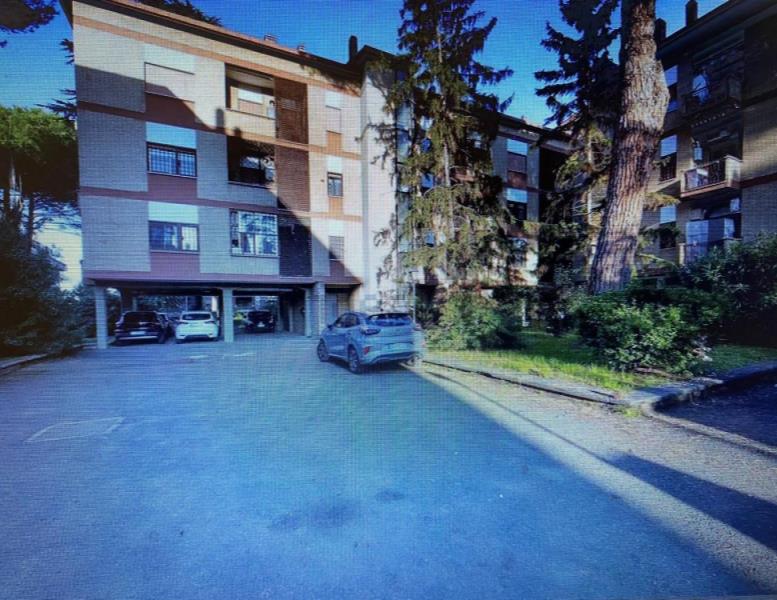appartamento in vendita a Roma in zona Salario