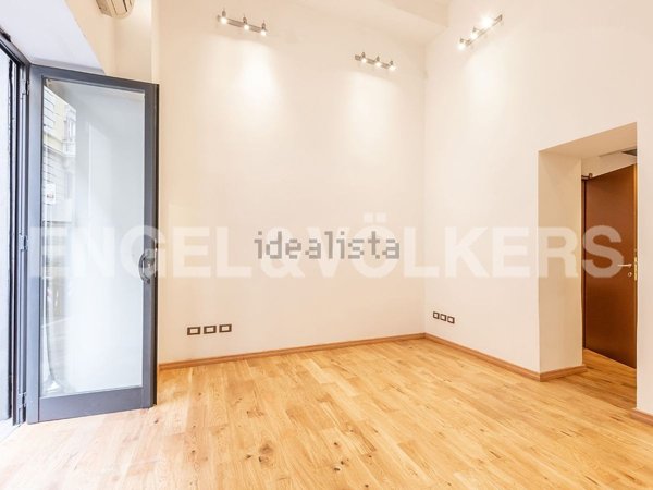 locale di sgombero in vendita a Roma in zona Ludovisi/Sallustiano