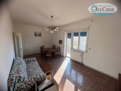 appartamento in vendita a Roma in zona Montespaccato