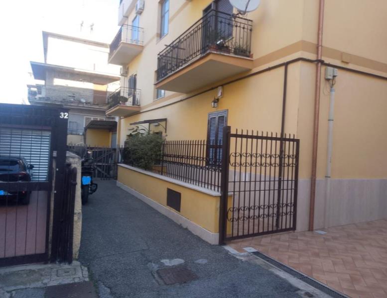 appartamento in vendita a Roma in zona Montespaccato