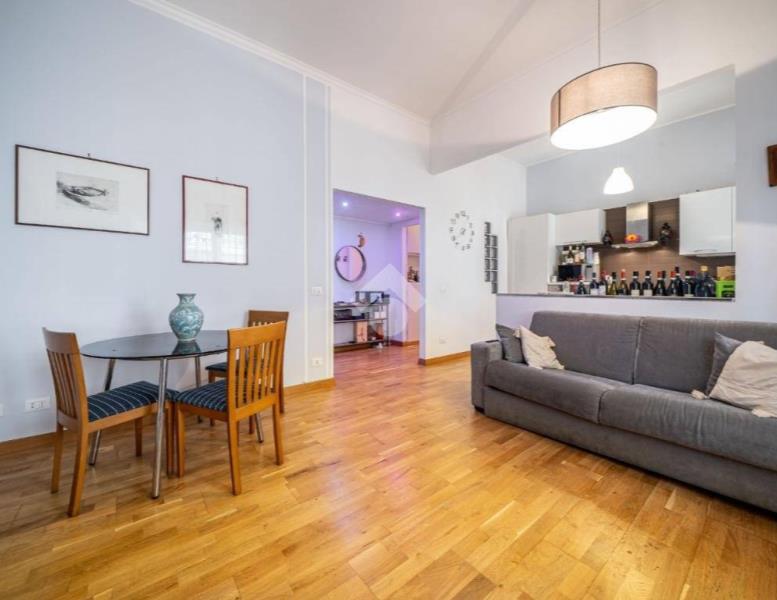 appartamento in vendita a Roma in zona La Pisana