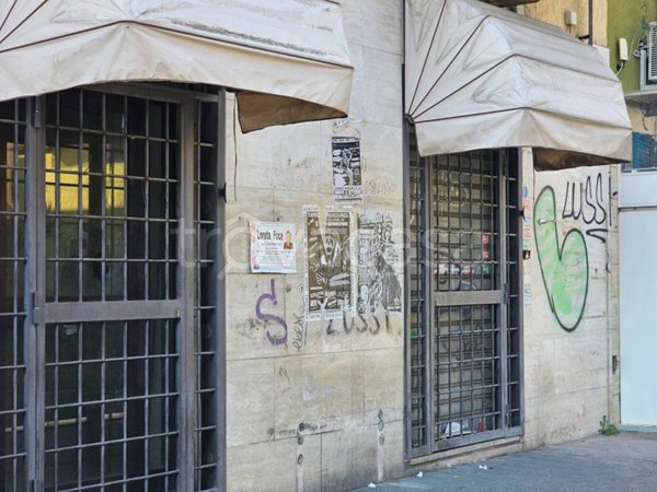 monolocale in vendita a Roma in zona Torre Maura