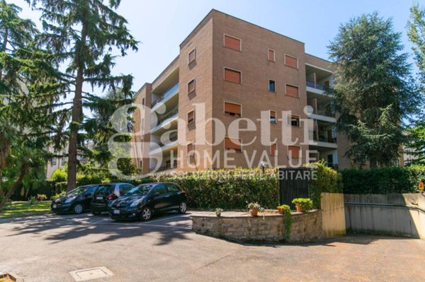 appartamento in vendita a Roma in zona Torrino