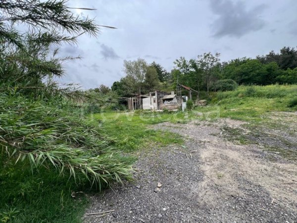 terreno agricolo in vendita a Roma in zona Casalotti