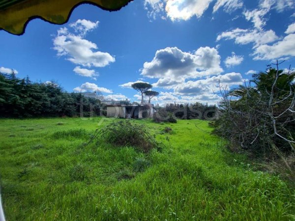 casa indipendente in vendita a Roma in zona Infernetto