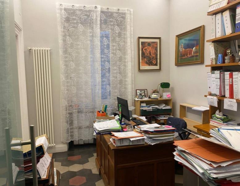 ufficio in vendita a Roma