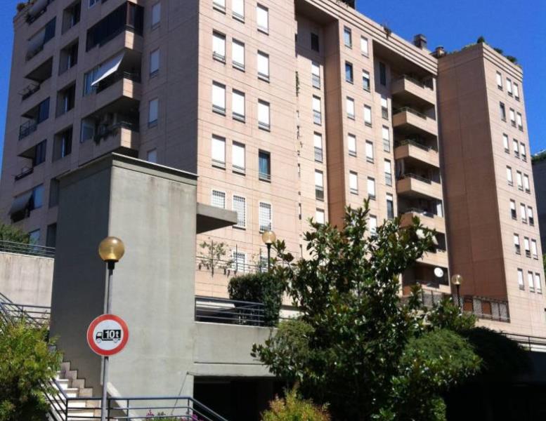 appartamento in vendita a Roma in zona Torrino