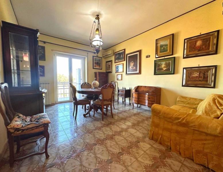 appartamento in vendita a Roma in zona Axa