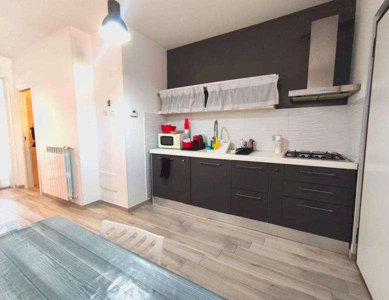 appartamento in vendita a Roma in zona Piana del Sole
