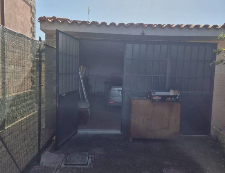 casa semindipendente in vendita a Roma in zona Piana del Sole
