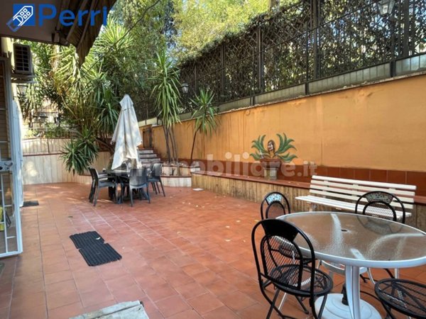 appartamento in vendita a Roma in zona Gianicolense