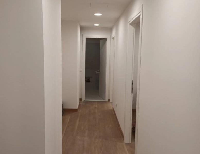 appartamento in vendita a Roma in zona Pinciano
