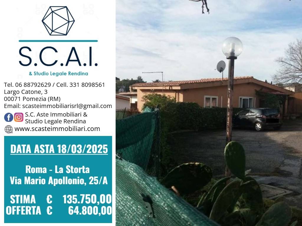 casa indipendente in vendita a Roma in zona Rione Prati