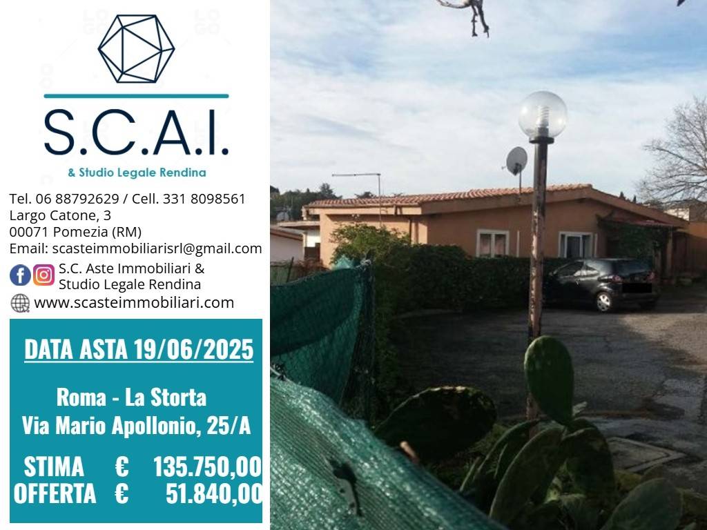 casa indipendente in vendita a Roma in zona Rione Prati