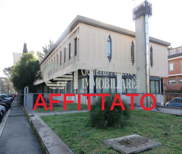 appartamento in vendita a Roma in zona EUR