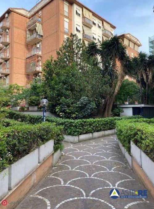 appartamento in vendita a Roma in zona Collatino