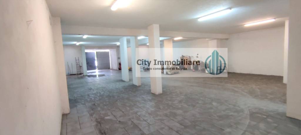 negozio in vendita a Roma in zona Trionfale