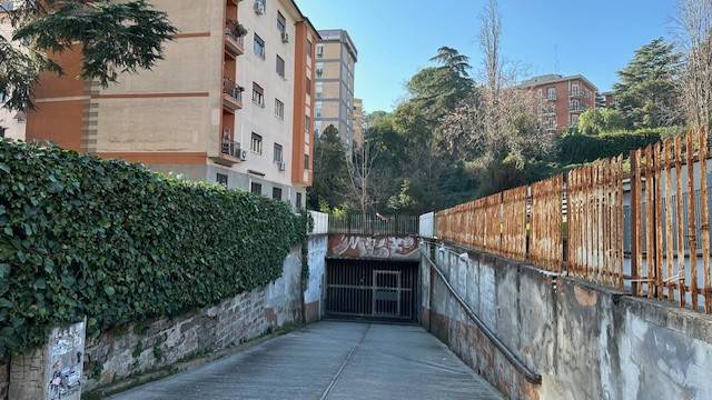 appartamento in vendita a Roma in zona Salario
