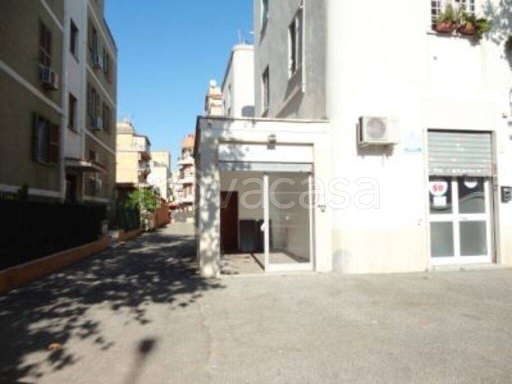 monolocale in vendita a Roma in zona Prenestino-Centocelle