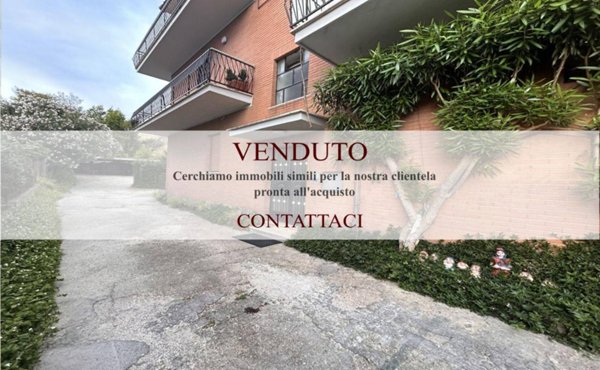 appartamento in vendita a Roma in zona Portuense