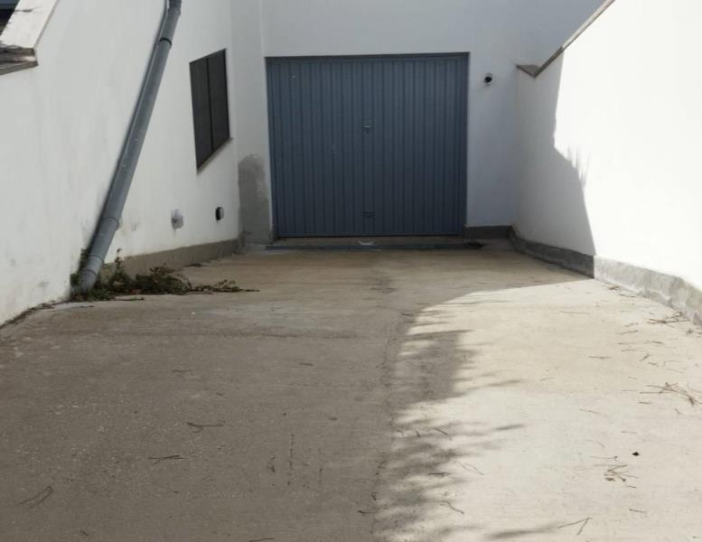 casa semindipendente in vendita a Roma in zona Casal Palocco