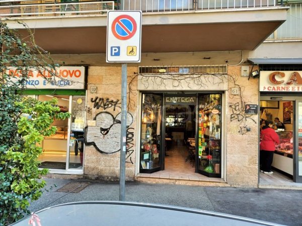appartamento in vendita a Roma in zona Ostiense