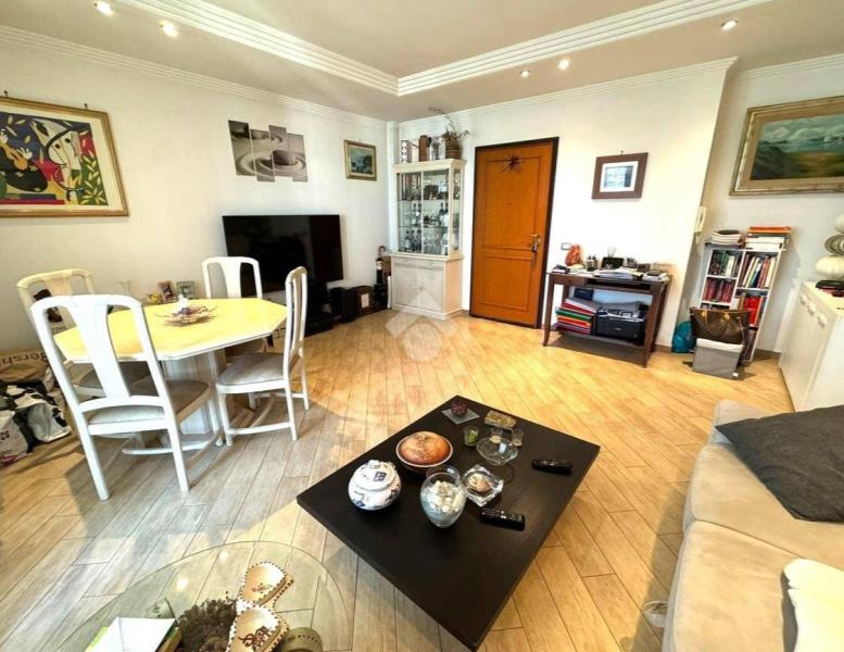 appartamento in vendita a Roma in zona Torrino