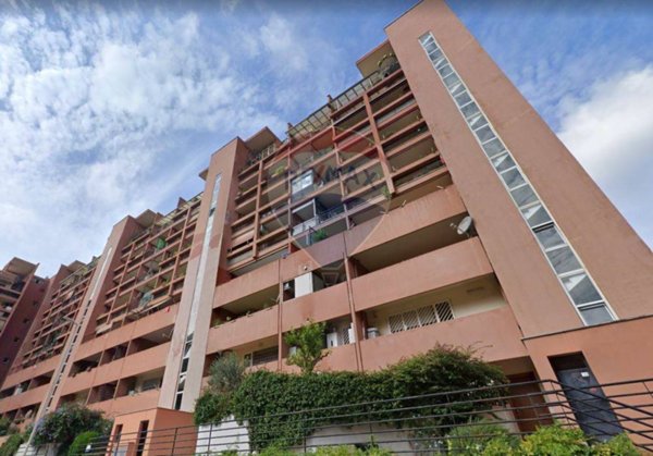 appartamento in vendita a Roma in zona Ardeatino