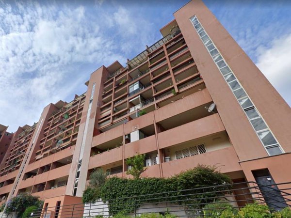 appartamento in vendita a Roma in zona Ardeatino