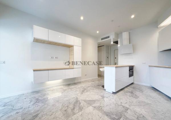 appartamento in vendita a Roma in zona Gianicolense