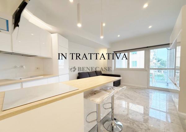 appartamento in vendita a Roma in zona Gianicolense