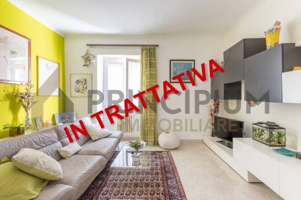 appartamento in vendita a Roma in zona Aurelio