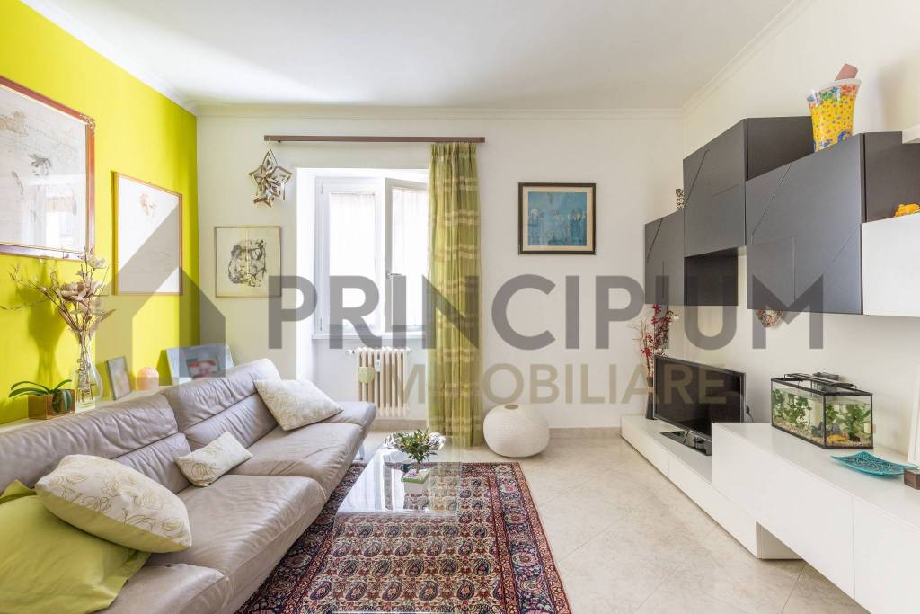 appartamento in vendita a Roma in zona Aurelio