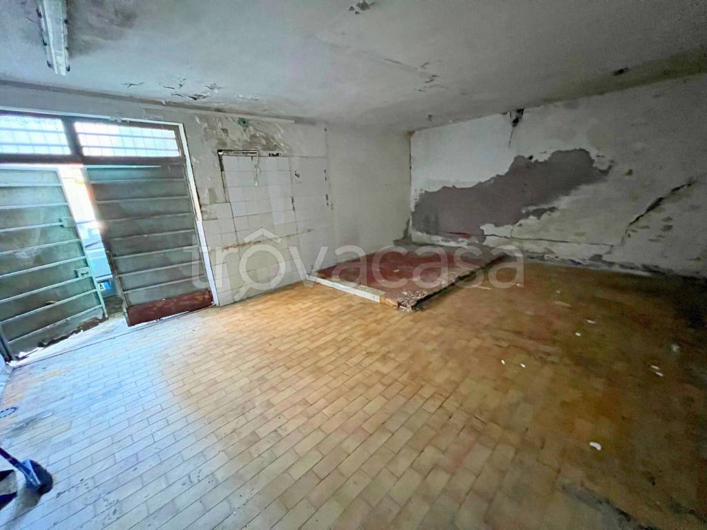 appartamento in vendita a Roma in zona Aurelio