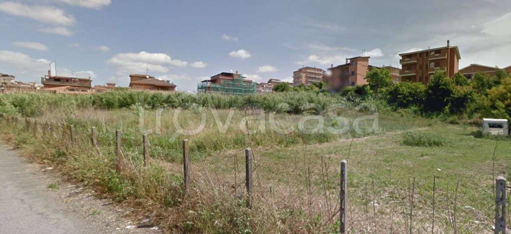terreno agricolo in vendita a Roma in zona Aurelio