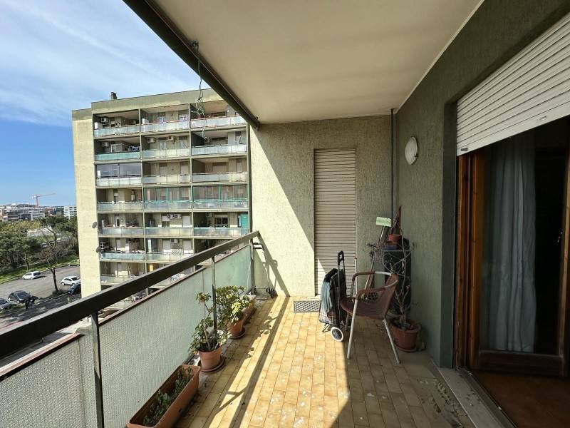 appartamento in vendita a Roma in zona Torrino
