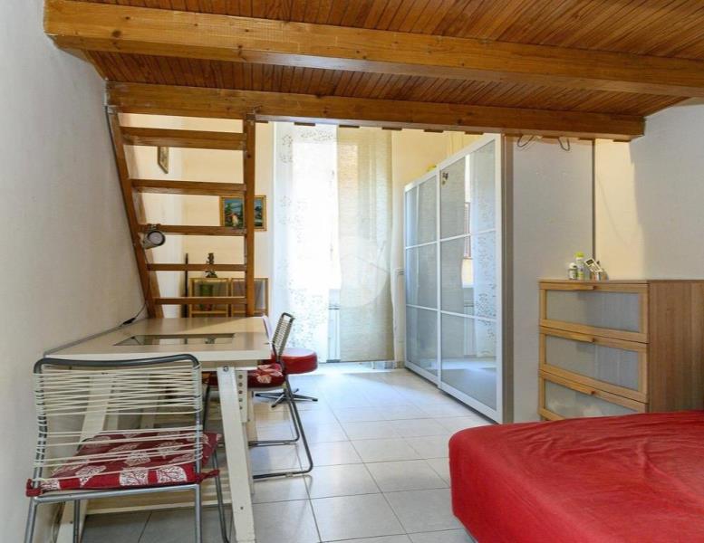 appartamento in vendita a Roma in zona Tiburtino