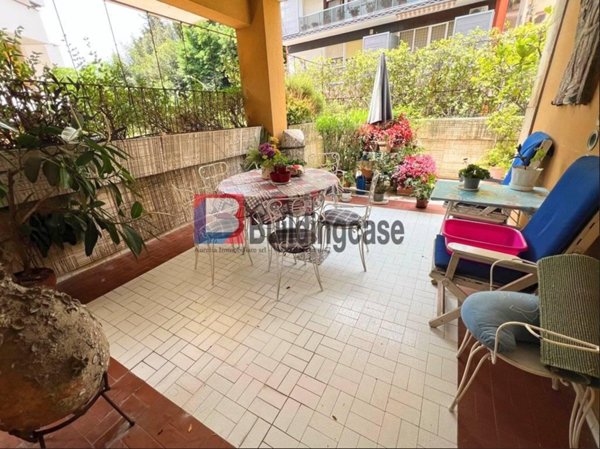 appartamento in vendita a Roma in zona Aurelio