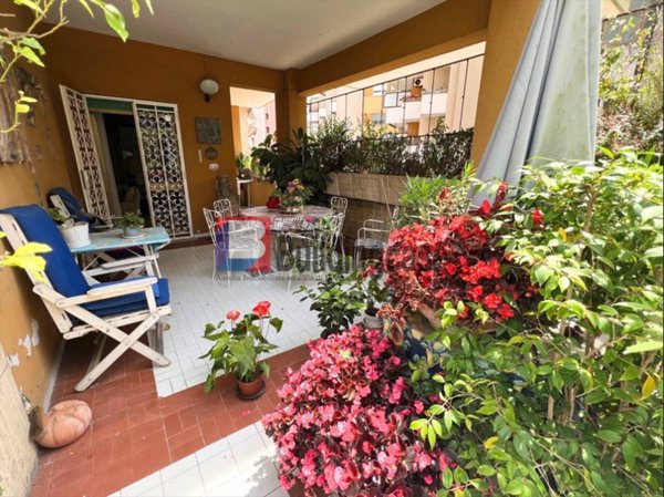 appartamento in vendita a Roma in zona Aurelio