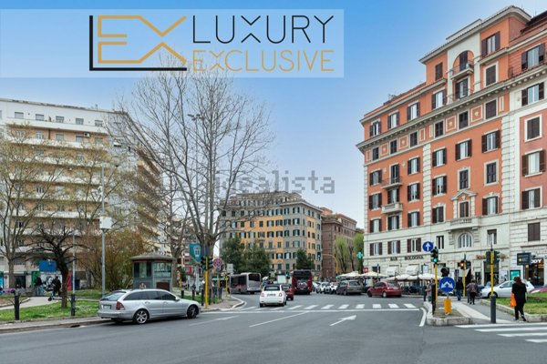 appartamento in vendita a Roma in zona Nomentano