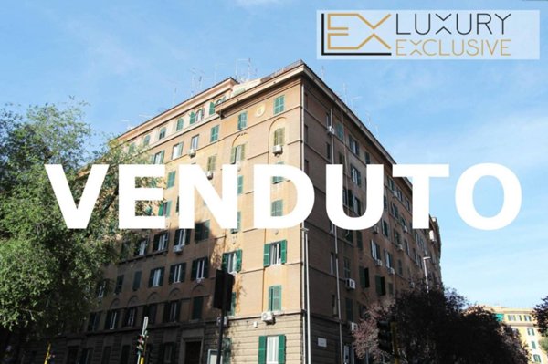appartamento in vendita a Roma in zona Nomentano