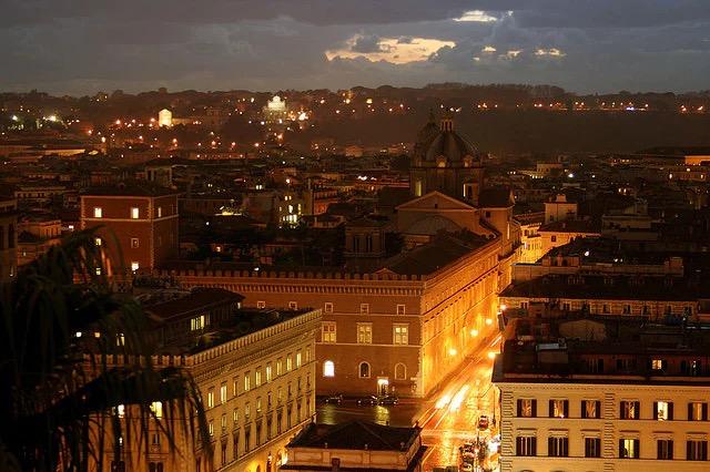 appartamento in vendita a Roma in zona Campo Marzio