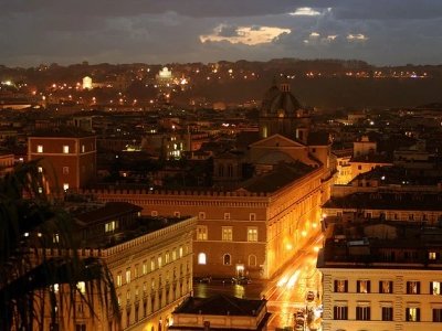 appartamento in vendita a Roma in zona Pinciano